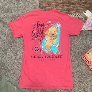 simply southern shirt